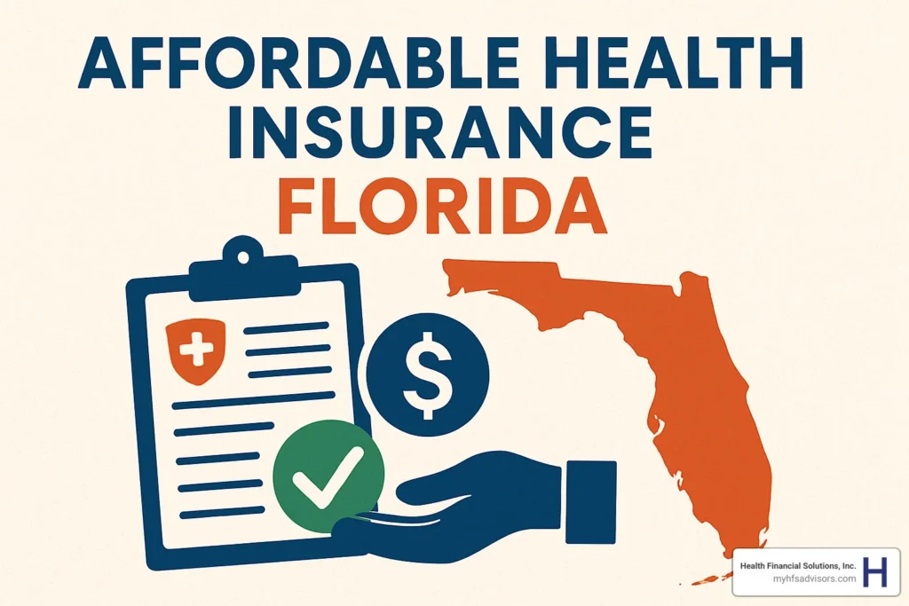 Cheapest Health Insurance in Florida (USA) in 2026