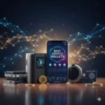Best Crypto Wallets in the USA/UK/CA